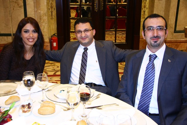 Dialeb Gala Dinner